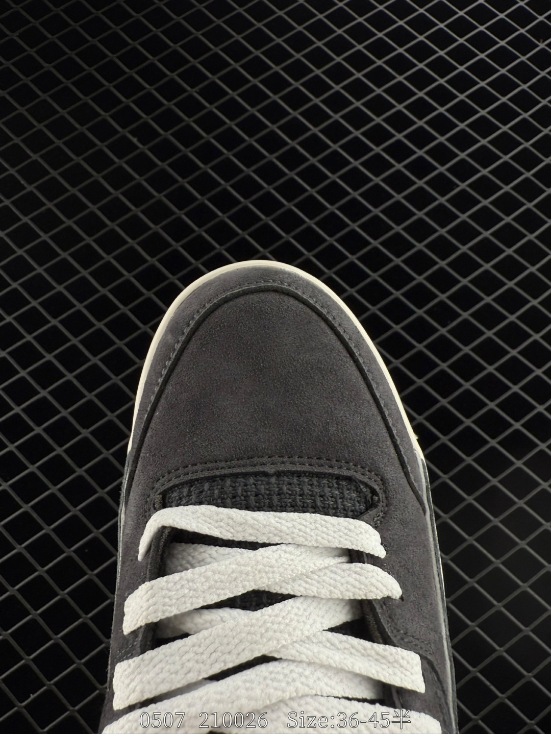 Nike Air Jordan 4 Retro